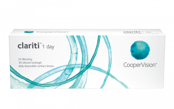Clariti® 1 day