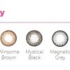 FreshKon Alluring Eyes 1-Month