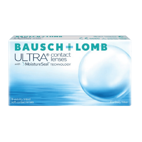 ULTRA® with MoistureSeal® (3pcs)