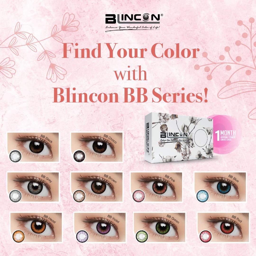 BB Series
