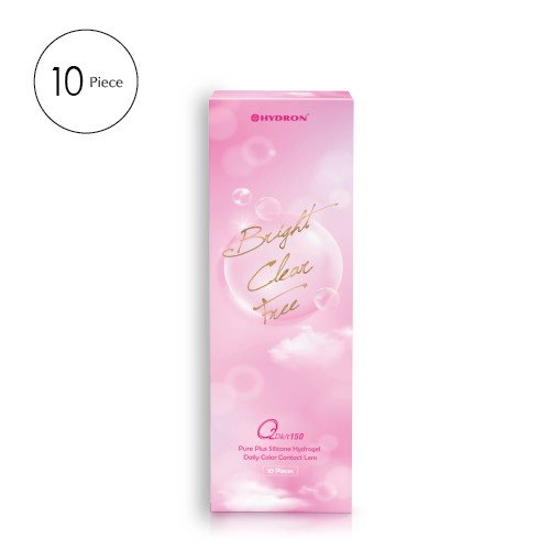 HORIEN® HYDRON PURE PLUS SILICONE HYDORGEL (10)