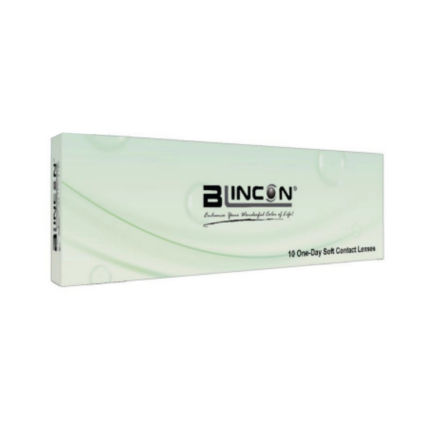 BLINCON® CLEAR DAILY (10PCS)